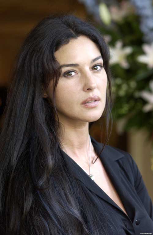 莫妮卡·贝鲁奇/Monica Bellucci-539